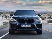 BMW X6 M Competition 2020 puzzle 1416698