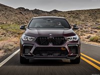 BMW X6 M Competition 2020 Poster 1416700