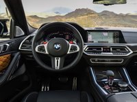 BMW X6 M Competition 2020 mug #1416711