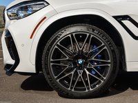BMW X6 M Competition 2020 Longsleeve T-shirt #1416804