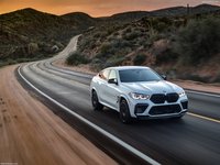 BMW X6 M Competition 2020 mug #1416809