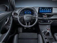 Hyundai i30 2020 Poster 1416828