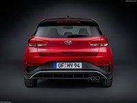 Hyundai i30 2020 stickers 1416829