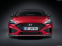 Hyundai i30 2020 Mouse Pad 1416832