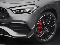 Mercedes-Benz GLA45 S AMG 2021 Longsleeve T-shirt #1416950
