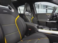 Mercedes-Benz GLA45 S AMG 2021 Poster 1416952
