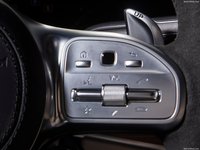 Mercedes-Benz GLS63 AMG 2021 Mouse Pad 1417011