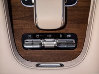 Mercedes-Benz GLS63 AMG 2021 Mouse Pad 1417012