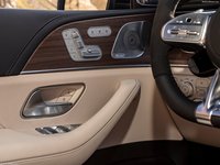 Mercedes-Benz GLS63 AMG 2021 mug #1417014