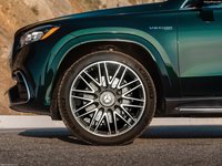 Mercedes-Benz GLS63 AMG 2021 mug #1417019