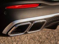 Mercedes-Benz GLS63 AMG 2021 Mouse Pad 1417023