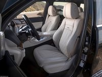 Mercedes-Benz GLS63 AMG 2021 Longsleeve T-shirt #1417033