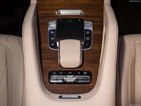 Mercedes-Benz GLS63 AMG 2021 Mouse Pad 1417056