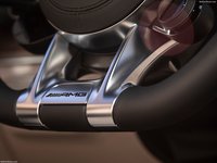 Mercedes-Benz GLS63 AMG 2021 Mouse Pad 1417060