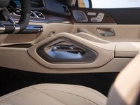 Mercedes-Benz GLS63 AMG 2021 Mouse Pad 1417061