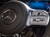 Mercedes-Benz GLS63 AMG 2021 Longsleeve T-shirt #1417067