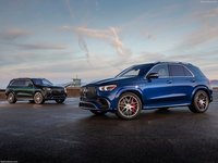 Mercedes-Benz GLS63 AMG 2021 mug #1417070