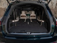 Mercedes-Benz GLS63 AMG 2021 Mouse Pad 1417081