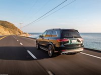 Mercedes-Benz GLS63 AMG 2021 Sweatshirt #1417089
