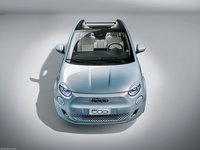 Fiat 500 la Prima 2021 Poster 1417098