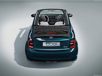 Fiat 500 la Prima 2021 hoodie #1417107