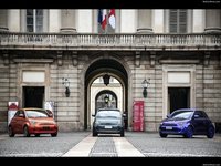 Fiat 500 la Prima 2021 Poster 1417113