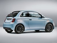 Fiat 500 la Prima 2021 stickers 1417118