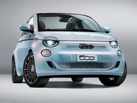 Fiat 500 la Prima 2021 Poster 1417119