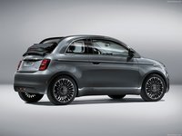 Fiat 500 la Prima 2021 stickers 1417125