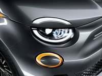 Fiat 500 la Prima 2021 stickers 1417130