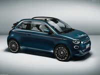 Fiat 500 la Prima 2021 Poster 1417134