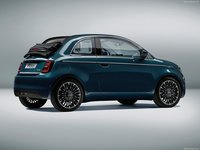 Fiat 500 la Prima 2021 hoodie #1417141