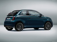 Fiat 500 la Prima 2021 mug #1417141