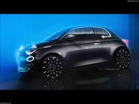 Fiat 500 la Prima 2021 mug #1417147