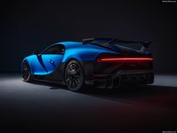 Bugatti Chiron Pur Sport 2021 Poster 1417160
