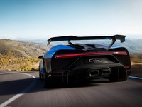 Bugatti Chiron Pur Sport 2021 Tank Top #1417161
