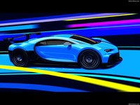 Bugatti Chiron Pur Sport 2021 Tank Top #1417162
