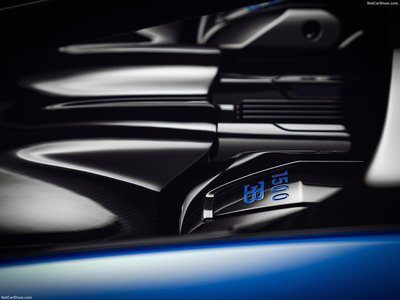 Bugatti Chiron Pur Sport 2021 Mouse Pad 1417164