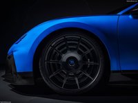 Bugatti Chiron Pur Sport 2021 Mouse Pad 1417165