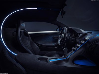 Bugatti Chiron Pur Sport 2021 stickers 1417166