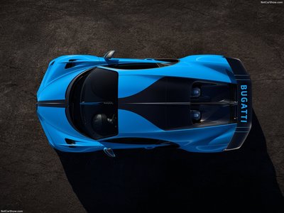 Bugatti Chiron Pur Sport 2021 Poster 1417174