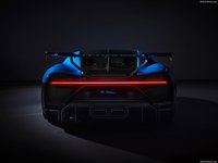 Bugatti Chiron Pur Sport 2021 Tank Top #1417183
