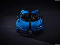 Bugatti Chiron Pur Sport 2021 Tank Top #1417184