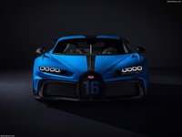 Bugatti Chiron Pur Sport 2021 Tank Top #1417186