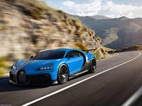 Bugatti Chiron Pur Sport 2021 Mouse Pad 1417189