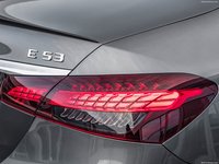 Mercedes-Benz E53 AMG 2021 stickers 1417198
