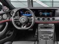 Mercedes-Benz E53 AMG 2021 hoodie #1417213