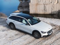 Mercedes-Benz E-Class All-Terrain 2021 puzzle 1417248