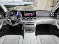 Mercedes-Benz E-Class All-Terrain 2021 stickers 1417254