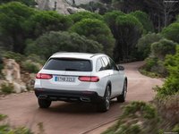 Mercedes-Benz E-Class All-Terrain 2021 Mouse Pad 1417255